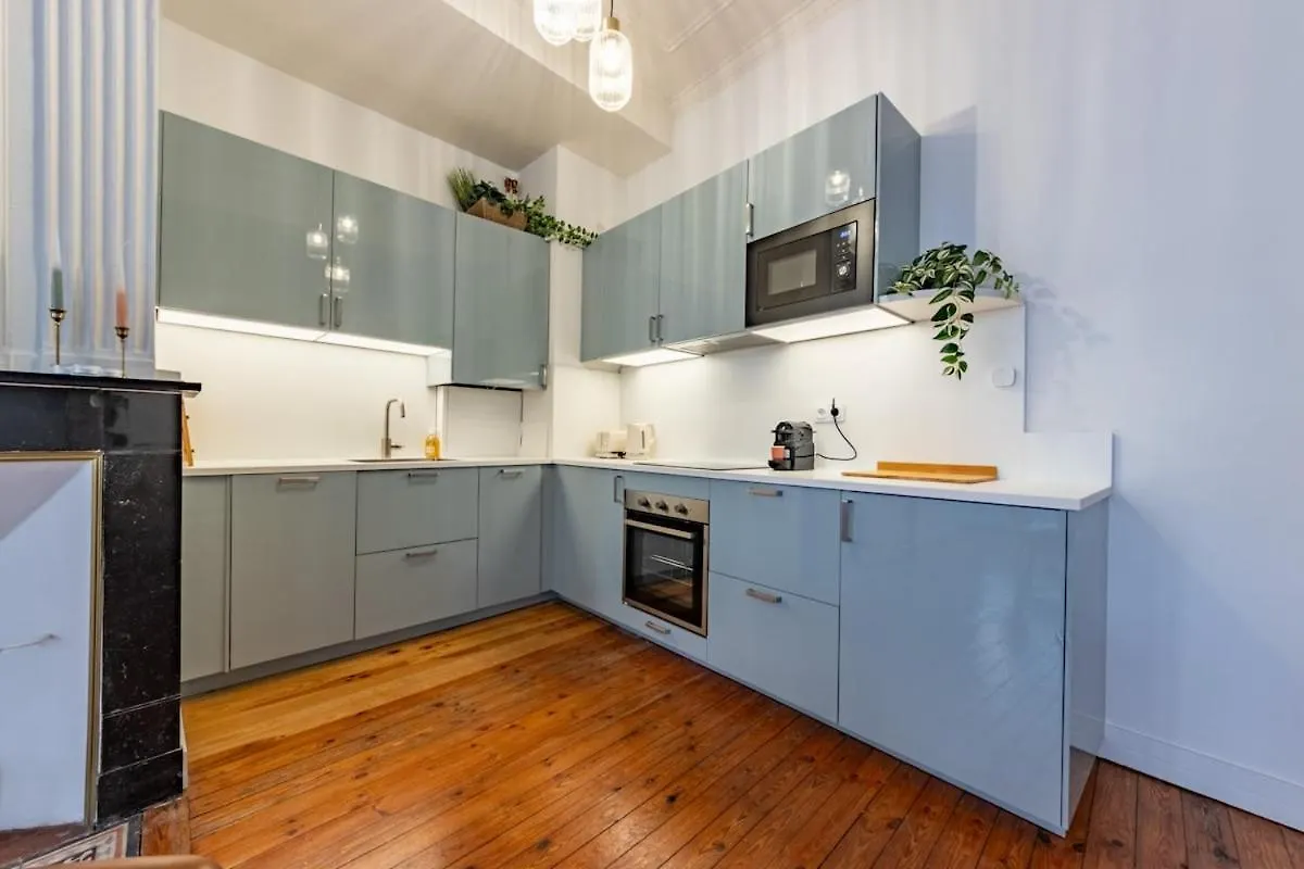 Le Contemporain - Charme Et Elegance Appartement Montauban