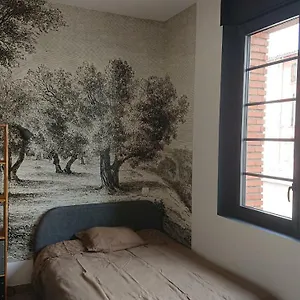 Moustier Appartement